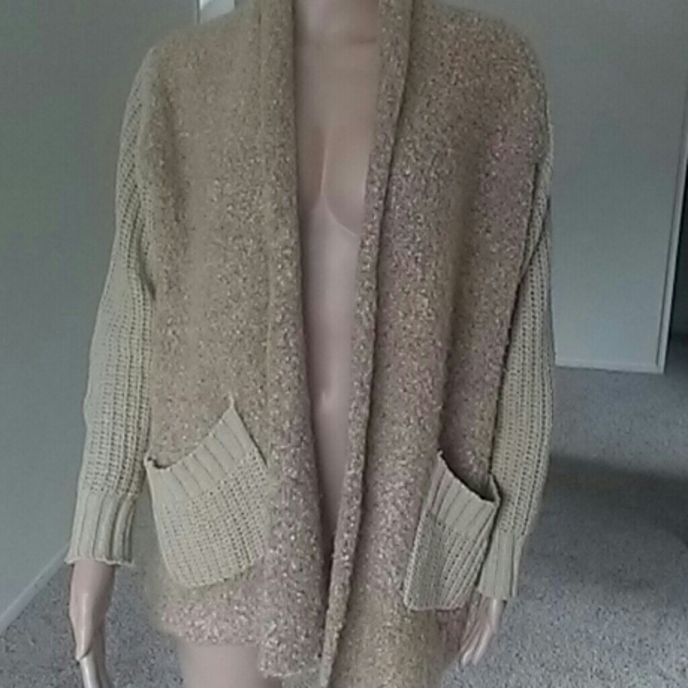 SHEIN Sweater
